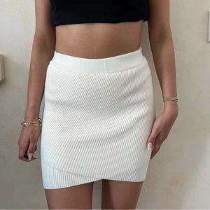 Zara Knit Skirt